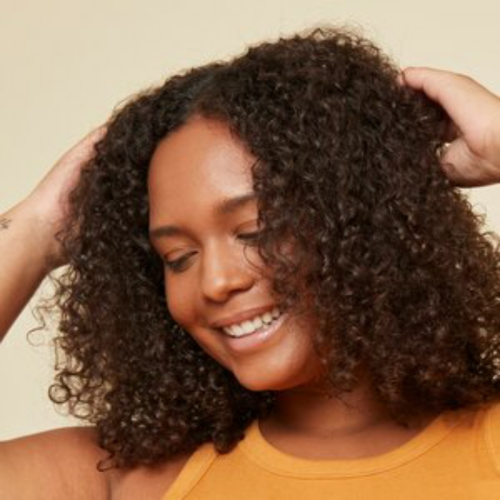 Not Your Mother's Curl Talk Defining Cream - Picture 3 of 3